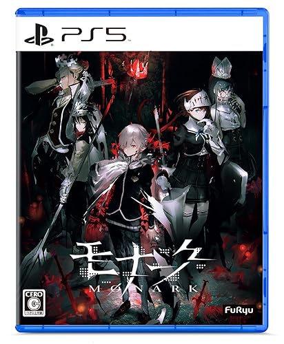 【中古】(非常に良い)【PS5】モナーク/Monark 数量限定画集付BOX【メーカー名】【メーカー型番】【ブランド名】Furyu ゲームソフト 【商品説明】【PS5】モナーク/Monark 数量限定画集付BOX「エゴに従え。狂気を統べろ。」 4つの結末に導く運命のバディたちと共に、あなたのエゴと狂気を糧とする悪魔のちからで、異界とつながった学園を舞台に戦う、完全新作RPGが登場。キャラクターデザイン:so-bin、シナリオ:林風肖 / 伊藤龍太郎、シナリオ監修&協力:鈴木一也 / 西谷史、BGM:増子津可燦、開発:有限会社ランカース、主題歌・挿入歌:KAMITSUBAKI RECORD、アーティスト:花譜 理芽 春猿火 ヰ世界情緒 幸? CIEL最大6人のフリームーブターン制コマンドバトル狂気のちからを支配し打ち勝つ高揚感4つの結末に導く運命のバディたち/バディごとに異なるエンディング※ご購入前にご確認ください ・中古品のため、状態や付属品に個体差がございます ・お客様都合による返品・キャンセルはお受けしておりません ・当店は複数モールで在庫を共有しているため、タイミングにより欠品となる場合がございます ■ 安心してご購入いただくために 当店では、商品を一点ずつ検品・動作確認のうえ出荷しております。 中古品ではございますが、できる限り安心してご使用いただける状態でお届けできるよう努めております。 ■ 付属品について 中古品のため、説明書・外箱・CD-ROM等は付属しない場合がございます。 また、商品名に「限定」や「保証」と記載があっても、特典や保証、ダウンロードコードは付属いたしません。 レンタル落ち商品につきましては、収納BOX・DVDケースもないものとしてお考えください。 掲載内容と付属品が異なる場合、受注前に内容確認のメールをお送りいたします。 ■ 商品画像について 掲載画像はイメージ画像または代表画像を使用しておりますので、あらかじめご了承ください。 ■ 商品の状態について 中古品のため、キズ・汚れ・使用感等がある場合がございます。あらかじめご理解のうえご購入をお願いいたします。 ■ 在庫について ご注文のタイミングにより、在庫切れとなる場合がございます。その際は誠に恐縮ですが、キャンセルのご案内を差し上げる場合がございます。 ■ ご注文からお届けまで 1．ご注文 ご注文は24時間受け付けております。 2．ご注文確認 ご注文後、当店より確認メールをお送りいたします。 3．在庫確認・出荷準備 当店では複数モールで併売しているため、ご注文後に在庫確認を行っております。 また、中古品は再点検・メンテナンス・梱包を行うため、発送まで4〜10営業日ほどお時間をいただきます。 4．出荷 発送後、配送業者および追跡番号をご案内いたします。 5．お届け 出荷後、通常1〜3日程度で到着いたします。 ※北海道・沖縄・離島はお時間をいただく場合がございます。 ■ 返品・キャンセルについて 【初期不良について】 商品到着後7日以内にご連絡いただいた場合に限り、返品・返金または交換対応をいたします。 【お客様都合による返品・キャンセル】 イメージ違い・不要になった等の理由による返品・キャンセルはお受けしておりません。【ご注意】中古品につき、説明文に「特典あり」の記載があっても、特典は付属しません。ご了承ください。