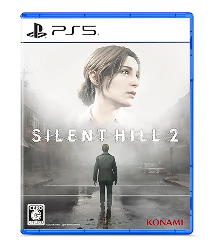 【中古】(非常に良い)SILENT HILL 2(サイレントヒル2)