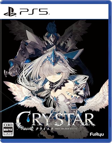 【中古】【PS5】CRYSTAR -クライスタ-【メーカー名】【メーカー型番】【ブランド名】Furyu ゲームソフト 【商品説明】【PS5】CRYSTAR -クライスタ-涙に意味を、与えてあげて。※ご購入前にご確認ください ・中古品のため、状態や付属品に個体差がございます ・お客様都合による返品・キャンセルはお受けしておりません ・当店は複数モールで在庫を共有しているため、タイミングにより欠品となる場合がございます ■ 安心してご購入いただくために 当店では、商品を一点ずつ検品・動作確認のうえ出荷しております。 中古品ではございますが、できる限り安心してご使用いただける状態でお届けできるよう努めております。 ■ 付属品について 中古品のため、説明書・外箱・CD-ROM等は付属しない場合がございます。 また、商品名に「限定」や「保証」と記載があっても、特典や保証、ダウンロードコードは付属いたしません。 レンタル落ち商品につきましては、収納BOX・DVDケースもないものとしてお考えください。 掲載内容と付属品が異なる場合、受注前に内容確認のメールをお送りいたします。 ■ 商品画像について 掲載画像はイメージ画像または代表画像を使用しておりますので、あらかじめご了承ください。 ■ 商品の状態について 中古品のため、キズ・汚れ・使用感等がある場合がございます。あらかじめご理解のうえご購入をお願いいたします。 ■ 在庫について ご注文のタイミングにより、在庫切れとなる場合がございます。その際は誠に恐縮ですが、キャンセルのご案内を差し上げる場合がございます。 ■ ご注文からお届けまで 1．ご注文 ご注文は24時間受け付けております。 2．ご注文確認 ご注文後、当店より確認メールをお送りいたします。 3．在庫確認・出荷準備 当店では複数モールで併売しているため、ご注文後に在庫確認を行っております。 また、中古品は再点検・メンテナンス・梱包を行うため、発送まで4〜10営業日ほどお時間をいただきます。 4．出荷 発送後、配送業者および追跡番号をご案内いたします。 5．お届け 出荷後、通常1〜3日程度で到着いたします。 ※北海道・沖縄・離島はお時間をいただく場合がございます。 ■ 返品・キャンセルについて 【初期不良について】 商品到着後7日以内にご連絡いただいた場合に限り、返品・返金または交換対応をいたします。 【お客様都合による返品・キャンセル】 イメージ違い・不要になった等の理由による返品・キャンセルはお受けしておりません。【ご注意】中古品につき、説明文に「特典あり」の記載があっても、特典は付属しません。ご了承ください。
