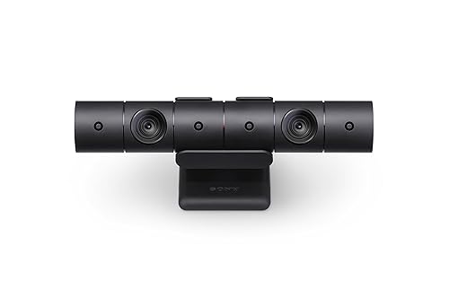 [중고]PlayStation Camera(CUH-ZEY2J)
