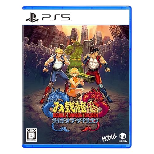 【中古】ダブルドラゴン外伝 ライズ・オブ・ザ・ドラゴン -PS5 【永久特典】オリジナルステッカー 2枚 封入【メーカー名】【メーカー型番】【ブランド名】H2 Interactive ゲームソフト 【商品説明】ダブルドラゴン外伝 ライズ・オブ・ザ・ドラゴン -PS5 【永久特典】オリジナルステッカー 2枚 封入攻撃・防御・遠距離技・特殊技はキャラクター次第！ボタンの連打やダッシュ+攻撃等の簡単な組み合わせでコンボを繋ぎ、スペシャルKOを決めろ。オブジェクトを壊したり敵を倒すと出てくる資金を使ってキャラクターを強化！体力を増やしたりコンボの攻撃力をアップできるのでどんどん強くしよう。今回のバトルはタッグで戦う！体力の残量やタイミングをみてタッグインしたり敵に合わせて交代させたりと効率的に立ち回れ。ギャングを倒すため敵地へと向かうがステージはプレイする度に変化！ギャングのチームにより、ミッションの長さや敵の数、全体的な難易度も変わってくる。獲得したトークンで様々なコンテンツをアンロック！プレイアブルキャラクターやスペシャルアートワーク、歴代作品の懐かしいサウンド等を解放することができる。※ご購入前にご確認ください ・中古品のため、状態や付属品に個体差がございます ・お客様都合による返品・キャンセルはお受けしておりません ・当店は複数モールで在庫を共有しているため、タイミングにより欠品となる場合がございます ■ 安心してご購入いただくために 当店では、商品を一点ずつ検品・動作確認のうえ出荷しております。 中古品ではございますが、できる限り安心してご使用いただける状態でお届けできるよう努めております。 ■ 付属品について 中古品のため、説明書・外箱・CD-ROM等は付属しない場合がございます。 また、商品名に「限定」や「保証」と記載があっても、特典や保証、ダウンロードコードは付属いたしません。 レンタル落ち商品につきましては、収納BOX・DVDケースもないものとしてお考えください。 掲載内容と付属品が異なる場合、受注前に内容確認のメールをお送りいたします。 ■ 商品画像について 掲載画像はイメージ画像または代表画像を使用しておりますので、あらかじめご了承ください。 ■ 商品の状態について 中古品のため、キズ・汚れ・使用感等がある場合がございます。あらかじめご理解のうえご購入をお願いいたします。 ■ 在庫について ご注文のタイミングにより、在庫切れとなる場合がございます。その際は誠に恐縮ですが、キャンセルのご案内を差し上げる場合がございます。 ■ ご注文からお届けまで 1．ご注文 ご注文は24時間受け付けております。 2．ご注文確認 ご注文後、当店より確認メールをお送りいたします。 3．在庫確認・出荷準備 当店では複数モールで併売しているため、ご注文後に在庫確認を行っております。 また、中古品は再点検・メンテナンス・梱包を行うため、発送まで4〜10営業日ほどお時間をいただきます。 4．出荷 発送後、配送業者および追跡番号をご案内いたします。 5．お届け 出荷後、通常1〜3日程度で到着いたします。 ※北海道・沖縄・離島はお時間をいただく場合がございます。 ■ 返品・キャンセルについて 【初期不良について】 商品到着後7日以内にご連絡いただいた場合に限り、返品・返金または交換対応をいたします。 【お客様都合による返品・キャンセル】 イメージ違い・不要になった等の理由による返品・キャンセルはお受けしておりません。【ご注意】中古品につき、説明文に「特典あり」の記載があっても、特典は付属しません。ご了承ください。