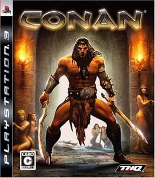 【中古】CONAN(コナン) - PS3