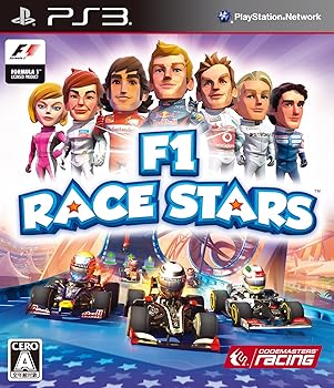 【中古】(非常に良い)F1 RACE STARS - PS3【メーカー名】【メーカー型番】【ブランド名】Codemasters ゲームソフト 【商品説明】F1 RACE STARS - PS3※ご購入前にご確認ください ・中古品のため、状態や付属品に個体差がございます ・お客様都合による返品・キャンセルはお受けしておりません ・当店は複数モールで在庫を共有しているため、タイミングにより欠品となる場合がございます ■ 安心してご購入いただくために 当店では、商品を一点ずつ検品・動作確認のうえ出荷しております。 中古品ではございますが、できる限り安心してご使用いただける状態でお届けできるよう努めております。 ■ 付属品について 中古品のため、説明書・外箱・CD-ROM等は付属しない場合がございます。 また、商品名に「限定」や「保証」と記載があっても、特典や保証、ダウンロードコードは付属いたしません。 レンタル落ち商品につきましては、収納BOX・DVDケースもないものとしてお考えください。 掲載内容と付属品が異なる場合、受注前に内容確認のメールをお送りいたします。 ■ 商品画像について 掲載画像はイメージ画像または代表画像を使用しておりますので、あらかじめご了承ください。 ■ 商品の状態について 中古品のため、キズ・汚れ・使用感等がある場合がございます。あらかじめご理解のうえご購入をお願いいたします。 ■ 在庫について ご注文のタイミングにより、在庫切れとなる場合がございます。その際は誠に恐縮ですが、キャンセルのご案内を差し上げる場合がございます。 ■ ご注文からお届けまで 1．ご注文 ご注文は24時間受け付けております。 2．ご注文確認 ご注文後、当店より確認メールをお送りいたします。 3．在庫確認・出荷準備 当店では複数モールで併売しているため、ご注文後に在庫確認を行っております。 また、中古品は再点検・メンテナンス・梱包を行うため、発送まで4〜10営業日ほどお時間をいただきます。 4．出荷 発送後、配送業者および追跡番号をご案内いたします。 5．お届け 出荷後、通常1〜3日程度で到着いたします。 ※北海道・沖縄・離島はお時間をいただく場合がございます。 ■ 返品・キャンセルについて 【初期不良について】 商品到着後7日以内にご連絡いただいた場合に限り、返品・返金または交換対応をいたします。 【お客様都合による返品・キャンセル】 イメージ違い・不要になった等の理由による返品・キャンセルはお受けしておりません。【ご注意】中古品につき、説明文に「特典あり」の記載があっても、特典は付属しません。ご了承ください。