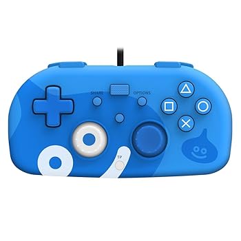【中古】ホリパッドミニ4 スライム for PS4【PS4対応】【メーカー名】【メーカー型番】【ブランド名】ホリ ハンドル・ジョイスティック 【商品説明】ホリパッドミニ4 スライム for PS4【PS4対応】PlayStation (R) オフィシャルライセンスプログラム申請中です。現在開発中であり、商品仕様・デザインは変更される場合がございます。あらかじめご了承ください。"PlayStation"および"PS one"は株式会社ソニー・インタラクティブエンタテインメントの登録商標です。※ご購入前にご確認ください ・中古品のため、状態や付属品に個体差がございます ・お客様都合による返品・キャンセルはお受けしておりません ・当店は複数モールで在庫を共有しているため、タイミングにより欠品となる場合がございます ■ 安心してご購入いただくために 当店では、商品を一点ずつ検品・動作確認のうえ出荷しております。 中古品ではございますが、できる限り安心してご使用いただける状態でお届けできるよう努めております。 ■ 付属品について 中古品のため、説明書・外箱・CD-ROM等は付属しない場合がございます。 また、商品名に「限定」や「保証」と記載があっても、特典や保証、ダウンロードコードは付属いたしません。 レンタル落ち商品につきましては、収納BOX・DVDケースもないものとしてお考えください。 掲載内容と付属品が異なる場合、受注前に内容確認のメールをお送りいたします。 ■ 商品画像について 掲載画像はイメージ画像または代表画像を使用しておりますので、あらかじめご了承ください。 ■ 商品の状態について 中古品のため、キズ・汚れ・使用感等がある場合がございます。あらかじめご理解のうえご購入をお願いいたします。 ■ 在庫について ご注文のタイミングにより、在庫切れとなる場合がございます。その際は誠に恐縮ですが、キャンセルのご案内を差し上げる場合がございます。 ■ ご注文からお届けまで 1．ご注文 ご注文は24時間受け付けております。 2．ご注文確認 ご注文後、当店より確認メールをお送りいたします。 3．在庫確認・出荷準備 当店では複数モールで併売しているため、ご注文後に在庫確認を行っております。 また、中古品は再点検・メンテナンス・梱包を行うため、発送まで4〜10営業日ほどお時間をいただきます。 4．出荷 発送後、配送業者および追跡番号をご案内いたします。 5．お届け 出荷後、通常1〜3日程度で到着いたします。 ※北海道・沖縄・離島はお時間をいただく場合がございます。 ■ 返品・キャンセルについて 【初期不良について】 商品到着後7日以内にご連絡いただいた場合に限り、返品・返金または交換対応をいたします。 【お客様都合による返品・キャンセル】 イメージ違い・不要になった等の理由による返品・キャンセルはお受けしておりません。【ご注意】中古品につき、説明文に「特典あり」の記載があっても、特典は付属しません。ご了承ください。