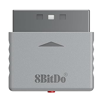  8BitDo Retro Receiver for PS