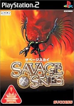 【中古】SAVAGE SKIES【メーカー名】【メーカー型番】【ブランド名】サクセス ゲーム 【商品説明】SAVAGE SKIES※ご購入前にご確認ください ・中古品のため、状態や付属品に個体差がございます ・お客様都合による返品・キャンセルはお受けしておりません ・当店は複数モールで在庫を共有しているため、タイミングにより欠品となる場合がございます ■ 安心してご購入いただくために 当店では、商品を一点ずつ検品・動作確認のうえ出荷しております。 中古品ではございますが、できる限り安心してご使用いただける状態でお届けできるよう努めております。 ■ 付属品について 中古品のため、説明書・外箱・CD-ROM等は付属しない場合がございます。 また、商品名に「限定」や「保証」と記載があっても、特典や保証、ダウンロードコードは付属いたしません。 レンタル落ち商品につきましては、収納BOX・DVDケースもないものとしてお考えください。 掲載内容と付属品が異なる場合、受注前に内容確認のメールをお送りいたします。 ■ 商品画像について 掲載画像はイメージ画像または代表画像を使用しておりますので、あらかじめご了承ください。 ■ 商品の状態について 中古品のため、キズ・汚れ・使用感等がある場合がございます。あらかじめご理解のうえご購入をお願いいたします。 ■ 在庫について ご注文のタイミングにより、在庫切れとなる場合がございます。その際は誠に恐縮ですが、キャンセルのご案内を差し上げる場合がございます。 ■ ご注文からお届けまで 1．ご注文 ご注文は24時間受け付けております。 2．ご注文確認 ご注文後、当店より確認メールをお送りいたします。 3．在庫確認・出荷準備 当店では複数モールで併売しているため、ご注文後に在庫確認を行っております。 また、中古品は再点検・メンテナンス・梱包を行うため、発送まで4〜10営業日ほどお時間をいただきます。 4．出荷 発送後、配送業者および追跡番号をご案内いたします。 5．お届け 出荷後、通常1〜3日程度で到着いたします。 ※北海道・沖縄・離島はお時間をいただく場合がございます。 ■ 返品・キャンセルについて 【初期不良について】 商品到着後7日以内にご連絡いただいた場合に限り、返品・返金または交換対応をいたします。 【お客様都合による返品・キャンセル】 イメージ違い・不要になった等の理由による返品・キャンセルはお受けしておりません。【ご注意】中古品につき、説明文に「特典あり」の記載があっても、特典は付属しません。ご了承ください。