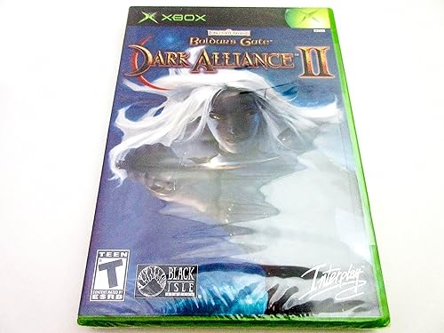 【中古】(非常に良い)Baldur's Gate: Dark Alliance 2