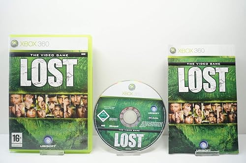 【中古】Lost: The Video Game (Xbox 360)【メーカー名】【メーカー型番】【ブランド名】Ubisoft ゲームソフト 【商品説明】Lost: The Video Game (Xbox 360)※ご購入前にご確認ください ・中古品のため、状態や付属品に個体差がございます ・お客様都合による返品・キャンセルはお受けしておりません ・当店は複数モールで在庫を共有しているため、タイミングにより欠品となる場合がございます ■ 安心してご購入いただくために 当店では、商品を一点ずつ検品・動作確認のうえ出荷しております。 中古品ではございますが、できる限り安心してご使用いただける状態でお届けできるよう努めております。 ■ 付属品について 中古品のため、説明書・外箱・CD-ROM等は付属しない場合がございます。 また、商品名に「限定」や「保証」と記載があっても、特典や保証、ダウンロードコードは付属いたしません。 レンタル落ち商品につきましては、収納BOX・DVDケースもないものとしてお考えください。 掲載内容と付属品が異なる場合、受注前に内容確認のメールをお送りいたします。 ■ 商品画像について 掲載画像はイメージ画像または代表画像を使用しておりますので、あらかじめご了承ください。 ■ 商品の状態について 中古品のため、キズ・汚れ・使用感等がある場合がございます。あらかじめご理解のうえご購入をお願いいたします。 ■ 在庫について ご注文のタイミングにより、在庫切れとなる場合がございます。その際は誠に恐縮ですが、キャンセルのご案内を差し上げる場合がございます。 ■ ご注文からお届けまで 1．ご注文 ご注文は24時間受け付けております。 2．ご注文確認 ご注文後、当店より確認メールをお送りいたします。 3．在庫確認・出荷準備 当店では複数モールで併売しているため、ご注文後に在庫確認を行っております。 また、中古品は再点検・メンテナンス・梱包を行うため、発送まで4〜10営業日ほどお時間をいただきます。 4．出荷 発送後、配送業者および追跡番号をご案内いたします。 5．お届け 出荷後、通常1〜3日程度で到着いたします。 ※北海道・沖縄・離島はお時間をいただく場合がございます。 ■ 返品・キャンセルについて 【初期不良について】 商品到着後7日以内にご連絡いただいた場合に限り、返品・返金または交換対応をいたします。 【お客様都合による返品・キャンセル】 イメージ違い・不要になった等の理由による返品・キャンセルはお受けしておりません。【ご注意】中古品につき、説明文に「特典あり」の記載があっても、特典は付属しません。ご了承ください。
