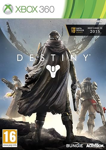 【中古】Microsoft - Destiny Occasion [Xbox 360 ] - 5030917123955【メーカー名】【メーカー型番】【ブランド名】ACTIVISION Xbox 360 【商品説明】Microsoft - Destiny Occasion [Xbox 360 ] - 5030917123955※ご購入前にご確認ください ・中古品のため、状態や付属品に個体差がございます ・お客様都合による返品・キャンセルはお受けしておりません ・当店は複数モールで在庫を共有しているため、タイミングにより欠品となる場合がございます ■ 安心してご購入いただくために 当店では、商品を一点ずつ検品・動作確認のうえ出荷しております。 中古品ではございますが、できる限り安心してご使用いただける状態でお届けできるよう努めております。 ■ 付属品について 中古品のため、説明書・外箱・CD-ROM等は付属しない場合がございます。 また、商品名に「限定」や「保証」と記載があっても、特典や保証、ダウンロードコードは付属いたしません。 レンタル落ち商品につきましては、収納BOX・DVDケースもないものとしてお考えください。 掲載内容と付属品が異なる場合、受注前に内容確認のメールをお送りいたします。 ■ 商品画像について 掲載画像はイメージ画像または代表画像を使用しておりますので、あらかじめご了承ください。 ■ 商品の状態について 中古品のため、キズ・汚れ・使用感等がある場合がございます。あらかじめご理解のうえご購入をお願いいたします。 ■ 在庫について ご注文のタイミングにより、在庫切れとなる場合がございます。その際は誠に恐縮ですが、キャンセルのご案内を差し上げる場合がございます。 ■ ご注文からお届けまで 1．ご注文 ご注文は24時間受け付けております。 2．ご注文確認 ご注文後、当店より確認メールをお送りいたします。 3．在庫確認・出荷準備 当店では複数モールで併売しているため、ご注文後に在庫確認を行っております。 また、中古品は再点検・メンテナンス・梱包を行うため、発送まで4〜10営業日ほどお時間をいただきます。 4．出荷 発送後、配送業者および追跡番号をご案内いたします。 5．お届け 出荷後、通常1〜3日程度で到着いたします。 ※北海道・沖縄・離島はお時間をいただく場合がございます。 ■ 返品・キャンセルについて 【初期不良について】 商品到着後7日以内にご連絡いただいた場合に限り、返品・返金または交換対応をいたします。 【お客様都合による返品・キャンセル】 イメージ違い・不要になった等の理由による返品・キャンセルはお受けしておりません。【ご注意】中古品につき、説明文に「特典あり」の記載があっても、特典は付属しません。ご了承ください。