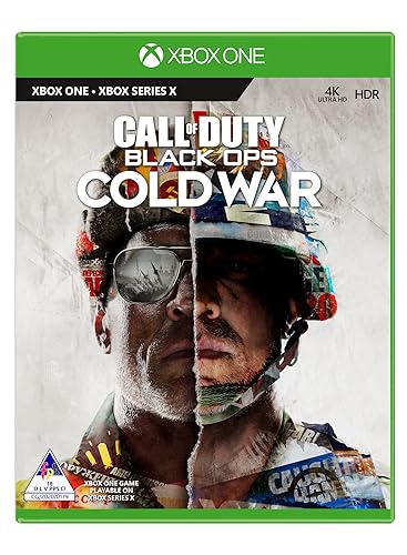 【中古】(非常に良い)Call of Duty: Black Ops Cold War