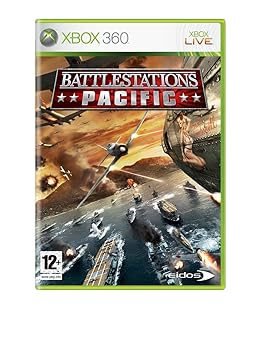 楽天市場】battlestations pacificの通販