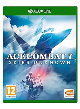 【中古】Ace Combat 7 Skies Unknown (Xbox One) [ ]【メーカー名】【メーカー型番】【ブランド名】Bandai Namco コントローラー 【商品説明】Ace Combat 7 Skies Unknown (Xbox One) [ ]※ご購入前にご確認ください ・中古品のため、状態や付属品に個体差がございます ・お客様都合による返品・キャンセルはお受けしておりません ・当店は複数モールで在庫を共有しているため、タイミングにより欠品となる場合がございます ■ 安心してご購入いただくために 当店では、商品を一点ずつ検品・動作確認のうえ出荷しております。 中古品ではございますが、できる限り安心してご使用いただける状態でお届けできるよう努めております。 ■ 付属品について 中古品のため、説明書・外箱・CD-ROM等は付属しない場合がございます。 また、商品名に「限定」や「保証」と記載があっても、特典や保証、ダウンロードコードは付属いたしません。 レンタル落ち商品につきましては、収納BOX・DVDケースもないものとしてお考えください。 掲載内容と付属品が異なる場合、受注前に内容確認のメールをお送りいたします。 ■ 商品画像について 掲載画像はイメージ画像または代表画像を使用しておりますので、あらかじめご了承ください。 ■ 商品の状態について 中古品のため、キズ・汚れ・使用感等がある場合がございます。あらかじめご理解のうえご購入をお願いいたします。 ■ 在庫について ご注文のタイミングにより、在庫切れとなる場合がございます。その際は誠に恐縮ですが、キャンセルのご案内を差し上げる場合がございます。 ■ ご注文からお届けまで 1．ご注文 ご注文は24時間受け付けております。 2．ご注文確認 ご注文後、当店より確認メールをお送りいたします。 3．在庫確認・出荷準備 当店では複数モールで併売しているため、ご注文後に在庫確認を行っております。 また、中古品は再点検・メンテナンス・梱包を行うため、発送まで4〜10営業日ほどお時間をいただきます。 4．出荷 発送後、配送業者および追跡番号をご案内いたします。 5．お届け 出荷後、通常1〜3日程度で到着いたします。 ※北海道・沖縄・離島はお時間をいただく場合がございます。 ■ 返品・キャンセルについて 【初期不良について】 商品到着後7日以内にご連絡いただいた場合に限り、返品・返金または交換対応をいたします。 【お客様都合による返品・キャンセル】 イメージ違い・不要になった等の理由による返品・キャンセルはお受けしておりません。【ご注意】中古品につき、説明文に「特典あり」の記載があっても、特典は付属しません。ご了承ください。