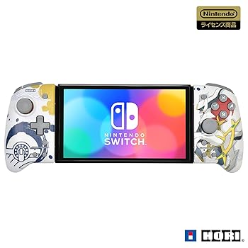 【中古】(未使用品)【任天堂ライセンス商品】『Pok?mon LEGENDS アルセウス』 グリ...