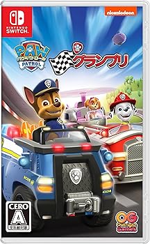 【中古】(非常に良い)パウ・パトロール グランプリ -Switch【メーカー名】【メーカー型番】【ブランド名】Outright Games ゲームソフト 【商品説明】パウ・パトロール グランプリ -Switchどんなレースも、パウ・パトロールならパウフェクト！※ご購入前にご確認ください ・中古品のため、状態や付属品に個体差がございます ・お客様都合による返品・キャンセルはお受けしておりません ・当店は複数モールで在庫を共有しているため、タイミングにより欠品となる場合がございます ■ 安心してご購入いただくために 当店では、商品を一点ずつ検品・動作確認のうえ出荷しております。 中古品ではございますが、できる限り安心してご使用いただける状態でお届けできるよう努めております。 ■ 付属品について 中古品のため、説明書・外箱・CD-ROM等は付属しない場合がございます。 また、商品名に「限定」や「保証」と記載があっても、特典や保証、ダウンロードコードは付属いたしません。 レンタル落ち商品につきましては、収納BOX・DVDケースもないものとしてお考えください。 掲載内容と付属品が異なる場合、受注前に内容確認のメールをお送りいたします。 ■ 商品画像について 掲載画像はイメージ画像または代表画像を使用しておりますので、あらかじめご了承ください。 ■ 商品の状態について 中古品のため、キズ・汚れ・使用感等がある場合がございます。あらかじめご理解のうえご購入をお願いいたします。 ■ 在庫について ご注文のタイミングにより、在庫切れとなる場合がございます。その際は誠に恐縮ですが、キャンセルのご案内を差し上げる場合がございます。 ■ ご注文からお届けまで 1．ご注文 ご注文は24時間受け付けております。 2．ご注文確認 ご注文後、当店より確認メールをお送りいたします。 3．在庫確認・出荷準備 当店では複数モールで併売しているため、ご注文後に在庫確認を行っております。 また、中古品は再点検・メンテナンス・梱包を行うため、発送まで4〜10営業日ほどお時間をいただきます。 4．出荷 発送後、配送業者および追跡番号をご案内いたします。 5．お届け 出荷後、通常1〜3日程度で到着いたします。 ※北海道・沖縄・離島はお時間をいただく場合がございます。 ■ 返品・キャンセルについて 【初期不良について】 商品到着後7日以内にご連絡いただいた場合に限り、返品・返金または交換対応をいたします。 【お客様都合による返品・キャンセル】 イメージ違い・不要になった等の理由による返品・キャンセルはお受けしておりません。【ご注意】中古品につき、説明文に「特典あり」の記載があっても、特典は付属しません。ご了承ください。