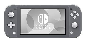 【中古】(非常に良い)【整備済み品】 Nintendo Switch Lite 本体 グレー (整備済み品)【メーカー名】【メーカー型番】【ブランド名】任天堂 ゲーム機本体 【商品説明】【整備済み品】 Nintendo Switch Lite 本体 グレー (整備済み品)【付属品】Switch LITE本体、ACアダプター小さく、軽く、持ち運びやすい。携帯専用のNintendo Switch。「Nintendo Switch Lite」は、「Nintendo Switch」の新しい仲間で、コントローラーを本体と一体化させることで、小さく、軽く、持ち運びやすくなった、携帯専用のゲーム機です。携帯専用なので、テレビに画面を出力して遊ぶことはできませんが、Nintendo Switchの携帯モードでプレイできるすべての「Nintendo Switch(※)」ソフトがお楽しみいただけます。※「携帯モード」に対応したソフトでも、Joy-Conの機能(HD振動、モーションIRカメラ、Joy-Con内蔵のモーションセンサー)を利用するソフトは、Joy-Conをお持ちでない場合、遊びかたに制限のある場合がございます。※ご購入前にご確認ください ・中古品のため、状態や付属品に個体差がございます ・お客様都合による返品・キャンセルはお受けしておりません ・当店は複数モールで在庫を共有しているため、タイミングにより欠品となる場合がございます ■ 安心してご購入いただくために 当店では、商品を一点ずつ検品・動作確認のうえ出荷しております。 中古品ではございますが、できる限り安心してご使用いただける状態でお届けできるよう努めております。 ■ 付属品について 中古品のため、説明書・外箱・CD-ROM等は付属しない場合がございます。 また、商品名に「限定」や「保証」と記載があっても、特典や保証、ダウンロードコードは付属いたしません。 レンタル落ち商品につきましては、収納BOX・DVDケースもないものとしてお考えください。 掲載内容と付属品が異なる場合、受注前に内容確認のメールをお送りいたします。 ■ 商品画像について 掲載画像はイメージ画像または代表画像を使用しておりますので、あらかじめご了承ください。 ■ 商品の状態について 中古品のため、キズ・汚れ・使用感等がある場合がございます。あらかじめご理解のうえご購入をお願いいたします。 ■ 在庫について ご注文のタイミングにより、在庫切れとなる場合がございます。その際は誠に恐縮ですが、キャンセルのご案内を差し上げる場合がございます。 ■ ご注文からお届けまで 1．ご注文 ご注文は24時間受け付けております。 2．ご注文確認 ご注文後、当店より確認メールをお送りいたします。 3．在庫確認・出荷準備 当店では複数モールで併売しているため、ご注文後に在庫確認を行っております。 また、中古品は再点検・メンテナンス・梱包を行うため、発送まで4〜10営業日ほどお時間をいただきます。 4．出荷 発送後、配送業者および追跡番号をご案内いたします。 5．お届け 出荷後、通常1〜3日程度で到着いたします。 ※北海道・沖縄・離島はお時間をいただく場合がございます。 ■ 返品・キャンセルについて 【初期不良について】 商品到着後7日以内にご連絡いただいた場合に限り、返品・返金または交換対応をいたします。 【お客様都合による返品・キャンセル】 イメージ違い・不要になった等の理由による返品・キャンセルはお受けしておりません。【ご注意】中古品につき、説明文に「特典あり」の記載があっても、特典は付属しません。ご了承ください。