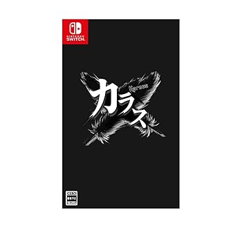 (非常に良い)Karous 通常版 -Switch