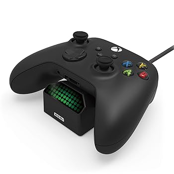 (非常に良い)Solo Charge Station for Xbox Series X|S
