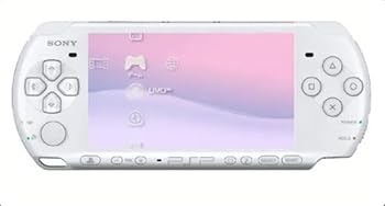 【中古】【整備済み品】 SONY ソニー PSP プレイステーション・ポータブル 白 画面交換済み【メーカー名】【メーカー型番】【ブランド名】ソニー・インタラクティブエンタテインメント プレイステーション 【商品説明】【整備済み品】 SONY ソニー PSP プレイステーション・ポータブル 白 画面交換済み【整備済み品】整備済み品認定出品者により、必要に応じて専門的に検査、テスト、クリーニング、整備されています。保証期間は180日以上となっております。詳しい保証内容は保証規約および出品者ポリシーよりご確認いただけます。商品に問題があった場合、同梱の保証書よりご連絡くださいませ。全コンディションにて画面の交換を行っております。PSP-3000モデルです。スリムでコンパクトなデザインです。【ゲーム機能】 ゲームソフトの再生や、動画・音楽の視聴が可能です。※ご購入前にご確認ください ・中古品のため、状態や付属品に個体差がございます ・お客様都合による返品・キャンセルはお受けしておりません ・当店は複数モールで在庫を共有しているため、タイミングにより欠品となる場合がございます ■ 安心してご購入いただくために 当店では、商品を一点ずつ検品・動作確認のうえ出荷しております。 中古品ではございますが、できる限り安心してご使用いただける状態でお届けできるよう努めております。 ■ 付属品について 中古品のため、説明書・外箱・CD-ROM等は付属しない場合がございます。 また、商品名に「限定」や「保証」と記載があっても、特典や保証、ダウンロードコードは付属いたしません。 レンタル落ち商品につきましては、収納BOX・DVDケースもないものとしてお考えください。 掲載内容と付属品が異なる場合、受注前に内容確認のメールをお送りいたします。 ■ 商品画像について 掲載画像はイメージ画像または代表画像を使用しておりますので、あらかじめご了承ください。 ■ 商品の状態について 中古品のため、キズ・汚れ・使用感等がある場合がございます。あらかじめご理解のうえご購入をお願いいたします。 ■ 在庫について ご注文のタイミングにより、在庫切れとなる場合がございます。その際は誠に恐縮ですが、キャンセルのご案内を差し上げる場合がございます。 ■ ご注文からお届けまで 1．ご注文 ご注文は24時間受け付けております。 2．ご注文確認 ご注文後、当店より確認メールをお送りいたします。 3．在庫確認・出荷準備 当店では複数モールで併売しているため、ご注文後に在庫確認を行っております。 また、中古品は再点検・メンテナンス・梱包を行うため、発送まで4〜10営業日ほどお時間をいただきます。 4．出荷 発送後、配送業者および追跡番号をご案内いたします。 5．お届け 出荷後、通常1〜3日程度で到着いたします。 ※北海道・沖縄・離島はお時間をいただく場合がございます。 ■ 返品・キャンセルについて 【初期不良について】 商品到着後7日以内にご連絡いただいた場合に限り、返品・返金または交換対応をいたします。 【お客様都合による返品・キャンセル】 イメージ違い・不要になった等の理由による返品・キャンセルはお受けしておりません。【ご注意】中古品につき、説明文に「特典あり」の記載があっても、特典は付属しません。ご了承ください。
