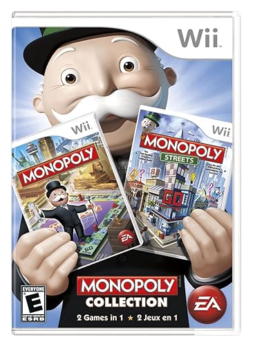 【中古】Monopoly Collection