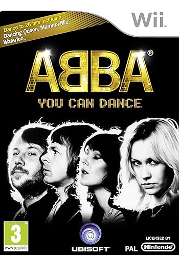【中古】ABBA: You Can Dance (Wii)【メーカー名】【メーカー型番】【ブランド名】Ubisoft Wii 【商品説明】ABBA: You Can Dance (Wii)※ご購入前にご確認ください ・中古品のため、状態や付属品に個体差がございます ・お客様都合による返品・キャンセルはお受けしておりません ・当店は複数モールで在庫を共有しているため、タイミングにより欠品となる場合がございます ■ 安心してご購入いただくために 当店では、商品を一点ずつ検品・動作確認のうえ出荷しております。 中古品ではございますが、できる限り安心してご使用いただける状態でお届けできるよう努めております。 ■ 付属品について 中古品のため、説明書・外箱・CD-ROM等は付属しない場合がございます。 また、商品名に「限定」や「保証」と記載があっても、特典や保証、ダウンロードコードは付属いたしません。 レンタル落ち商品につきましては、収納BOX・DVDケースもないものとしてお考えください。 掲載内容と付属品が異なる場合、受注前に内容確認のメールをお送りいたします。 ■ 商品画像について 掲載画像はイメージ画像または代表画像を使用しておりますので、あらかじめご了承ください。 ■ 商品の状態について 中古品のため、キズ・汚れ・使用感等がある場合がございます。あらかじめご理解のうえご購入をお願いいたします。 ■ 在庫について ご注文のタイミングにより、在庫切れとなる場合がございます。その際は誠に恐縮ですが、キャンセルのご案内を差し上げる場合がございます。 ■ ご注文からお届けまで 1．ご注文 ご注文は24時間受け付けております。 2．ご注文確認 ご注文後、当店より確認メールをお送りいたします。 3．在庫確認・出荷準備 当店では複数モールで併売しているため、ご注文後に在庫確認を行っております。 また、中古品は再点検・メンテナンス・梱包を行うため、発送まで4〜10営業日ほどお時間をいただきます。 4．出荷 発送後、配送業者および追跡番号をご案内いたします。 5．お届け 出荷後、通常1〜3日程度で到着いたします。 ※北海道・沖縄・離島はお時間をいただく場合がございます。 ■ 返品・キャンセルについて 【初期不良について】 商品到着後7日以内にご連絡いただいた場合に限り、返品・返金または交換対応をいたします。 【お客様都合による返品・キャンセル】 イメージ違い・不要になった等の理由による返品・キャンセルはお受けしておりません。【ご注意】中古品につき、説明文に「特典あり」の記載があっても、特典は付属しません。ご了承ください。