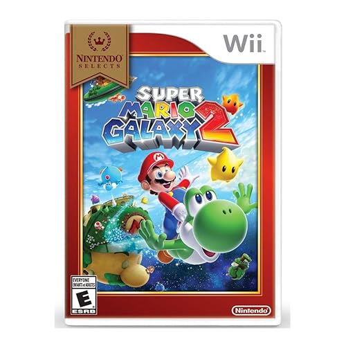 【中古】(非常に良い)Super Mario Galaxy 2