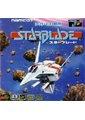 【中古】(非常に良い)スターブレード MCD 【メガドライブ】