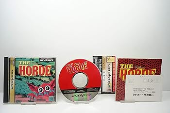 【中古】ザ・ホード