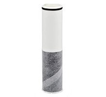 【中古】(非常に良い)三菱ケミカル クリンスイ 浄水器カートリッジ 水栓一体型（スパウトインタイプ）SFC0002T ポリプロピレン 3個入り