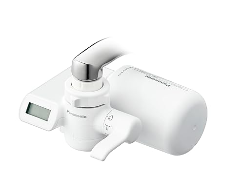 【中古】(未使用品)パナソニック 蛇口直結浄水器 19物質除去/長寿命カートリッジ搭載/液晶有 TK-CJ24-W【メーカー名】【メーカー型番】【ブランド名】パナソニック(Panasonic) 蛇口直結型浄水器 【商品説明】パナソニック 蛇口直結浄水器 19物質除去/長寿命カートリッジ搭載/液晶有 TK-CJ24-W高い除去能力のカートリッジで、キレイな水が長つづき＜新カートリッジ＞交換目安：4000L(1年)／除去物質：19物質＜長寿命＞約1年間使用でき交換の手間が少ない＜高除去＞気になる19物質を除去気になる「PFOSおよびPFOA」を含む17物質を約4,000 L＋2物質約2,000 L除去可能。初期不良に関する返品 商品到着から7日間以内に初期不良が発生した場合のみ、返品をお受けいたします。 お客様都合のキャンセル・返品 イメージと異なる、必要でなくなった等の理由によるキャンセル・返品は一切お受けしておりません。 商品画像について 掲載されている写真は代表画像です。実際の商品とは異なる場合がありますので、予めご了承ください。 在庫状況について 他のモールでも販売しているため、ご注文のタイミングによっては商品がご用意できない場合があります。 その場合、キャンセルのご連絡をさせていただきます。 上記ご理解の上、お買い求めいただけますようお願い申し上げます。 ご注文からお届けまで1．ご注文　　ご注文は24時間受け付けております 2．注文確認ご注文後、注文確認メールを送信します 3．在庫確認　多モールでも併売の為、在庫切れの場合はご連絡させて頂きます。　 ※中古品は受注後に、再メンテナンス、梱包しますのでお届けまで4〜10営業日程度とお考え下さい。 4．入金確認　前払い決済をご選択の場合、ご入金確認後に商品確保・配送手配を致します。 5．出荷 　配送準備が整い次第、出荷致します。配送業者、追跡番号等の詳細をメール送信致します。 6．到着　出荷後、1〜3日後に商品が到着します。 　※離島、北海道、九州、沖縄は遅れる場合がございます。予めご了承下さい。【ご注意】中古品につき、説明文に「特典あり」の記載があっても、特典は付属しません。ご了承ください。
