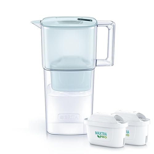 【中古】(未使用品)ブリタ 浄水器 ポット型 PFOS／PFOA除去試験済 ろ過水容量:1.15...
