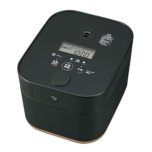 【中古】(非常に良い)象印マホービン 炊飯器 5.5合 STAN. ブラック NW-SB10-BA【メーカー名】【メーカー型番】【ブランド名】象印マホービン(ZOJIRUSHI) 炊飯器 【商品説明】象印マホービン 炊飯器 5.5合 STAN. ブラック NW-SB10-BA大火力が生み出す、このうまさ。「豪熱大火力」炊き方が選べる「白米炊き分け3コース」選べる保温選択。30時間おいしく保温できる「うるつや保温」お手入れ簡単「蒸気口セットなし」「フラット庫内」「フラットトップパネル」「シボ加工フラットフレーム」子育てを応援する「ベビーごはん(離乳食)」メニュー※ご購入前にご確認ください ・中古品のため、状態や付属品に個体差がございます ・お客様都合による返品・キャンセルはお受けしておりません ・当店は複数モールで在庫を共有しているため、タイミングにより欠品となる場合がございます ■ 安心してご購入いただくために 当店では、商品を一点ずつ検品・動作確認のうえ出荷しております。 中古品ではございますが、できる限り安心してご使用いただける状態でお届けできるよう努めております。 ■ 付属品について 中古品のため、説明書・外箱・CD-ROM等は付属しない場合がございます。 また、商品名に「限定」や「保証」と記載があっても、特典や保証、ダウンロードコードは付属いたしません。 レンタル落ち商品につきましては、収納BOX・DVDケースもないものとしてお考えください。 掲載内容と付属品が異なる場合、受注前に内容確認のメールをお送りいたします。 ■ 商品画像について 掲載画像はイメージ画像または代表画像を使用しておりますので、あらかじめご了承ください。 ■ 商品の状態について 中古品のため、キズ・汚れ・使用感等がある場合がございます。あらかじめご理解のうえご購入をお願いいたします。 ■ 在庫について ご注文のタイミングにより、在庫切れとなる場合がございます。その際は誠に恐縮ですが、キャンセルのご案内を差し上げる場合がございます。 ■ ご注文からお届けまで 1．ご注文 ご注文は24時間受け付けております。 2．ご注文確認 ご注文後、当店より確認メールをお送りいたします。 3．在庫確認・出荷準備 当店では複数モールで併売しているため、ご注文後に在庫確認を行っております。 また、中古品は再点検・メンテナンス・梱包を行うため、発送まで4〜10営業日ほどお時間をいただきます。 4．出荷 発送後、配送業者および追跡番号をご案内いたします。 5．お届け 出荷後、通常1〜3日程度で到着いたします。 ※北海道・沖縄・離島はお時間をいただく場合がございます。 ■ 返品・キャンセルについて 【初期不良について】 商品到着後7日以内にご連絡いただいた場合に限り、返品・返金または交換対応をいたします。 【お客様都合による返品・キャンセル】 イメージ違い・不要になった等の理由による返品・キャンセルはお受けしておりません。【ご注意】中古品につき、説明文に「特典あり」の記載があっても、特典は付属しません。ご了承ください。