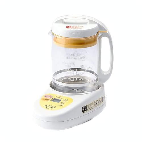 【中古】(未使用品)ニューマイコン 漢方煎じ器 文火楽々【メーカー名】【メーカー型番】【ブランド名】栃本天海堂 炊飯器 【商品説明】ニューマイコン 漢方煎じ器 文火楽々火を使わないので安心・安全。便利なタイマー付きなのでボタンを押してあとは出来るのを待つだけ象印マホービン製造。初期不良に関する返品 商品到着から7日間以内に初期不良が発生した場合のみ、返品をお受けいたします。 お客様都合のキャンセル・返品 イメージと異なる、必要でなくなった等の理由によるキャンセル・返品は一切お受けしておりません。 商品画像について 掲載されている写真は代表画像です。実際の商品とは異なる場合がありますので、予めご了承ください。 在庫状況について 他のモールでも販売しているため、ご注文のタイミングによっては商品がご用意できない場合があります。 その場合、キャンセルのご連絡をさせていただきます。 上記ご理解の上、お買い求めいただけますようお願い申し上げます。 ご注文からお届けまで1．ご注文　　ご注文は24時間受け付けております 2．注文確認ご注文後、注文確認メールを送信します 3．在庫確認　多モールでも併売の為、在庫切れの場合はご連絡させて頂きます。　 ※中古品は受注後に、再メンテナンス、梱包しますのでお届けまで4〜10営業日程度とお考え下さい。 4．入金確認　前払い決済をご選択の場合、ご入金確認後に商品確保・配送手配を致します。 5．出荷 　配送準備が整い次第、出荷致します。配送業者、追跡番号等の詳細をメール送信致します。 6．到着　出荷後、1〜3日後に商品が到着します。 　※離島、北海道、九州、沖縄は遅れる場合がございます。予めご了承下さい。【ご注意】中古品につき、説明文に「特典あり」の記載があっても、特典は付属しません。ご了承ください。