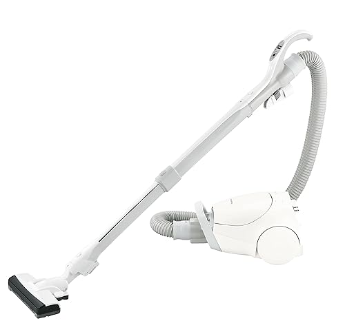 【中古】パナソニック 掃除機 紙パック式 MC-PJ230G-W ホワイト 軽量 コンパクト ハイパワー クリーンセンサー 親子ノズル搭載【メーカー名】【メーカー型番】【ブランド名】パナソニック(Panasonic) キャニスター型クリーナー 【商品説明】パナソニック 掃除機 紙パック式 MC-PJ230G-W ホワイト 軽量 コンパクト ハイパワー クリーンセンサー 親子ノズル搭載強力パワーで軽量コンパクト。吸込仕事率560W〜約60W、本体質量2.8 kgクリーンセンサーで見えないゴミまで逃さない独自機能満載のパワーノズル2WAYノズル付属日本製※ご購入前にご確認ください ・中古品のため、状態や付属品に個体差がございます ・お客様都合による返品・キャンセルはお受けしておりません ・当店は複数モールで在庫を共有しているため、タイミングにより欠品となる場合がございます ■ 安心してご購入いただくために 当店では、商品を一点ずつ検品・動作確認のうえ出荷しております。 中古品ではございますが、できる限り安心してご使用いただける状態でお届けできるよう努めております。 ■ 付属品について 中古品のため、説明書・外箱・CD-ROM等は付属しない場合がございます。 また、商品名に「限定」や「保証」と記載があっても、特典や保証、ダウンロードコードは付属いたしません。 レンタル落ち商品につきましては、収納BOX・DVDケースもないものとしてお考えください。 掲載内容と付属品が異なる場合、受注前に内容確認のメールをお送りいたします。 ■ 商品画像について 掲載画像はイメージ画像または代表画像を使用しておりますので、あらかじめご了承ください。 ■ 商品の状態について 中古品のため、キズ・汚れ・使用感等がある場合がございます。あらかじめご理解のうえご購入をお願いいたします。 ■ 在庫について ご注文のタイミングにより、在庫切れとなる場合がございます。その際は誠に恐縮ですが、キャンセルのご案内を差し上げる場合がございます。 ■ ご注文からお届けまで 1．ご注文 ご注文は24時間受け付けております。 2．ご注文確認 ご注文後、当店より確認メールをお送りいたします。 3．在庫確認・出荷準備 当店では複数モールで併売しているため、ご注文後に在庫確認を行っております。 また、中古品は再点検・メンテナンス・梱包を行うため、発送まで4〜10営業日ほどお時間をいただきます。 4．出荷 発送後、配送業者および追跡番号をご案内いたします。 5．お届け 出荷後、通常1〜3日程度で到着いたします。 ※北海道・沖縄・離島はお時間をいただく場合がございます。 ■ 返品・キャンセルについて 【初期不良について】 商品到着後7日以内にご連絡いただいた場合に限り、返品・返金または交換対応をいたします。 【お客様都合による返品・キャンセル】 イメージ違い・不要になった等の理由による返品・キャンセルはお受けしておりません。【ご注意】中古品につき、説明文に「特典あり」の記載があっても、特典は付属しません。ご了承ください。