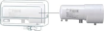 【中古】(非常に良い)浄水器 C1 交換用カートリッジ CWA-03 【C1ウォールタイプ CW-301専用】 (使用期間の目安:約1年間)【メーカー名】【メーカー型番】【ブランド名】日本ガイシ 蛇口用カートリッジ 【商品説明】浄水器 C1 交換用カートリッジ CWA-03 【C1ウォールタイプ CW-301専用】 (使用期間の目安:約1年間)メーカー型番: CWA-03サイズ: 8×9.5×高さ21cm重量: 1.4kg材質: セラミック、活性炭、不繊布※ご購入前にご確認ください ・中古品のため、状態や付属品に個体差がございます ・お客様都合による返品・キャンセルはお受けしておりません ・当店は複数モールで在庫を共有しているため、タイミングにより欠品となる場合がございます ■ 安心してご購入いただくために 当店では、商品を一点ずつ検品・動作確認のうえ出荷しております。 中古品ではございますが、できる限り安心してご使用いただける状態でお届けできるよう努めております。 ■ 付属品について 中古品のため、説明書・外箱・CD-ROM等は付属しない場合がございます。 また、商品名に「限定」や「保証」と記載があっても、特典や保証、ダウンロードコードは付属いたしません。 レンタル落ち商品につきましては、収納BOX・DVDケースもないものとしてお考えください。 掲載内容と付属品が異なる場合、受注前に内容確認のメールをお送りいたします。 ■ 商品画像について 掲載画像はイメージ画像または代表画像を使用しておりますので、あらかじめご了承ください。 ■ 商品の状態について 中古品のため、キズ・汚れ・使用感等がある場合がございます。あらかじめご理解のうえご購入をお願いいたします。 ■ 在庫について ご注文のタイミングにより、在庫切れとなる場合がございます。その際は誠に恐縮ですが、キャンセルのご案内を差し上げる場合がございます。 ■ ご注文からお届けまで 1．ご注文 ご注文は24時間受け付けております。 2．ご注文確認 ご注文後、当店より確認メールをお送りいたします。 3．在庫確認・出荷準備 当店では複数モールで併売しているため、ご注文後に在庫確認を行っております。 また、中古品は再点検・メンテナンス・梱包を行うため、発送まで4〜10営業日ほどお時間をいただきます。 4．出荷 発送後、配送業者および追跡番号をご案内いたします。 5．お届け 出荷後、通常1〜3日程度で到着いたします。 ※北海道・沖縄・離島はお時間をいただく場合がございます。 ■ 返品・キャンセルについて 【初期不良について】 商品到着後7日以内にご連絡いただいた場合に限り、返品・返金または交換対応をいたします。 【お客様都合による返品・キャンセル】 イメージ違い・不要になった等の理由による返品・キャンセルはお受けしておりません。【ご注意】中古品につき、説明文に「特典あり」の記載があっても、特典は付属しません。ご了承ください。