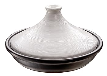 【中古】(未使用品)ブローディア タジン鍋 26cm 2979