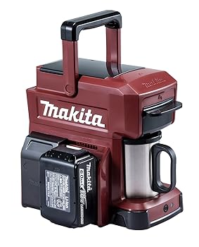 楽天市場】マキタ コーヒーメーカー（コーヒーメーカー・エスプレッソ