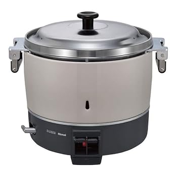 【中古】(非常に良い)TKG リンナイ RR-300C ガス炊飯器 LP 013107003【メーカー名】【メーカー型番】【ブランド名】TKG 炊飯器 【商品説明】TKG リンナイ RR-300C ガス炊飯器 LP 013107003外寸:492×423×426mmLPガス用ガス消費量:5.54kW※ご購入前にご確認ください ・中古品のため、状態や付属品に個体差がございます ・お客様都合による返品・キャンセルはお受けしておりません ・当店は複数モールで在庫を共有しているため、タイミングにより欠品となる場合がございます ■ 安心してご購入いただくために 当店では、商品を一点ずつ検品・動作確認のうえ出荷しております。 中古品ではございますが、できる限り安心してご使用いただける状態でお届けできるよう努めております。 ■ 付属品について 中古品のため、説明書・外箱・CD-ROM等は付属しない場合がございます。 また、商品名に「限定」や「保証」と記載があっても、特典や保証、ダウンロードコードは付属いたしません。 レンタル落ち商品につきましては、収納BOX・DVDケースもないものとしてお考えください。 掲載内容と付属品が異なる場合、受注前に内容確認のメールをお送りいたします。 ■ 商品画像について 掲載画像はイメージ画像または代表画像を使用しておりますので、あらかじめご了承ください。 ■ 商品の状態について 中古品のため、キズ・汚れ・使用感等がある場合がございます。あらかじめご理解のうえご購入をお願いいたします。 ■ 在庫について ご注文のタイミングにより、在庫切れとなる場合がございます。その際は誠に恐縮ですが、キャンセルのご案内を差し上げる場合がございます。 ■ ご注文からお届けまで 1．ご注文 ご注文は24時間受け付けております。 2．ご注文確認 ご注文後、当店より確認メールをお送りいたします。 3．在庫確認・出荷準備 当店では複数モールで併売しているため、ご注文後に在庫確認を行っております。 また、中古品は再点検・メンテナンス・梱包を行うため、発送まで4〜10営業日ほどお時間をいただきます。 4．出荷 発送後、配送業者および追跡番号をご案内いたします。 5．お届け 出荷後、通常1〜3日程度で到着いたします。 ※北海道・沖縄・離島はお時間をいただく場合がございます。 ■ 返品・キャンセルについて 【初期不良について】 商品到着後7日以内にご連絡いただいた場合に限り、返品・返金または交換対応をいたします。 【お客様都合による返品・キャンセル】 イメージ違い・不要になった等の理由による返品・キャンセルはお受けしておりません。【ご注意】中古品につき、説明文に「特典あり」の記載があっても、特典は付属しません。ご了承ください。