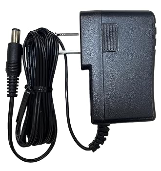 【中古】(非常に良い)パナソニック Panasonic コードレススティッククリーナー 充電式掃除機 充電アダプター AMC39V-ECR