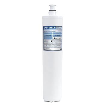 【中古】BUNN 浄水器カートリッジ 56000.0121 WEQ-10 (1.5) 5L (39000.1001交換中止)【メーカー名】【メーカー型番】【ブランド名】Bunn 据置型・ビルトイン・水栓一体型用カートリッジ 【商品説明】BUNN 浄水器カートリッジ 56000.0121 WEQ-10 (1.5) 5L (39000.1001交換中止)新発売:BUNN 39000.1001(2023年生産中止)の代替品。NSF認定のSelect Filtersは、堆積物、塩素の味、臭気、クロラミンを低減します。沈殿物、塩素の味、臭いの低減についてNSF規格42認定。メンテナンスとサービスコストを節約 スケールコントロールブレンド - 最大8 倍のスケール制御容量。塩素容量の寿命全体に一致するように特別に設計されており、製氷機とコーヒー醸造機の両方で蒸発器プレートと加熱コイルにスケールが蓄積されます。少量から中程度の容量の用途向けに設計されており、触媒ココナッツシェルカーボンのユニークなブレンドにより、最大10,000ガロンの定格で塩素の味と臭いを低減し、冷たい飲み物や温かい飲み物、お湯、氷を一貫して美味しくします。※ご購入前にご確認ください ・中古品のため、状態や付属品に個体差がございます ・お客様都合による返品・キャンセルはお受けしておりません ・当店は複数モールで在庫を共有しているため、タイミングにより欠品となる場合がございます ■ 安心してご購入いただくために 当店では、商品を一点ずつ検品・動作確認のうえ出荷しております。 中古品ではございますが、できる限り安心してご使用いただける状態でお届けできるよう努めております。 ■ 付属品について 中古品のため、説明書・外箱・CD-ROM等は付属しない場合がございます。 また、商品名に「限定」や「保証」と記載があっても、特典や保証、ダウンロードコードは付属いたしません。 レンタル落ち商品につきましては、収納BOX・DVDケースもないものとしてお考えください。 掲載内容と付属品が異なる場合、受注前に内容確認のメールをお送りいたします。 ■ 商品画像について 掲載画像はイメージ画像または代表画像を使用しておりますので、あらかじめご了承ください。 ■ 商品の状態について 中古品のため、キズ・汚れ・使用感等がある場合がございます。あらかじめご理解のうえご購入をお願いいたします。 ■ 在庫について ご注文のタイミングにより、在庫切れとなる場合がございます。その際は誠に恐縮ですが、キャンセルのご案内を差し上げる場合がございます。 ■ ご注文からお届けまで 1．ご注文 ご注文は24時間受け付けております。 2．ご注文確認 ご注文後、当店より確認メールをお送りいたします。 3．在庫確認・出荷準備 当店では複数モールで併売しているため、ご注文後に在庫確認を行っております。 また、中古品は再点検・メンテナンス・梱包を行うため、発送まで4〜10営業日ほどお時間をいただきます。 4．出荷 発送後、配送業者および追跡番号をご案内いたします。 5．お届け 出荷後、通常1〜3日程度で到着いたします。 ※北海道・沖縄・離島はお時間をいただく場合がございます。 ■ 返品・キャンセルについて 【初期不良について】 商品到着後7日以内にご連絡いただいた場合に限り、返品・返金または交換対応をいたします。 【お客様都合による返品・キャンセル】 イメージ違い・不要になった等の理由による返品・キャンセルはお受けしておりません。【ご注意】中古品につき、説明文に「特典あり」の記載があっても、特典は付属しません。ご了承ください。