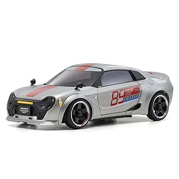 京商(Kyosyo) ミニッツAWD ホンダ ネオクラシックレーサー 電動ラジオコントロール 32625GM