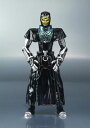 【中古】(非常に良い)S.H.フィギュアーツ デネブイマジン