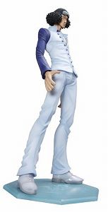 【中古】Portrait.Of.Pirates ワンピースシリーズNEO-DX 青キジ