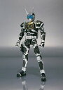 【中古】(未使用品)S.H.フィギュアーツ 仮面ライダーG4