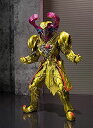 【中古】(未使用品)S.H.フィギュアーツ ハートロイミュード(超進化態)『仮面ライダードライブ』(魂ウェブ商店限定)