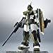 【中古】(非常に良い)ROBOT魂〈SIDE MS〉機動戦士ガンダム RGM-79SC ジム・スナイパーカスタム ver. A.N.I.M.E. 全高約125mm