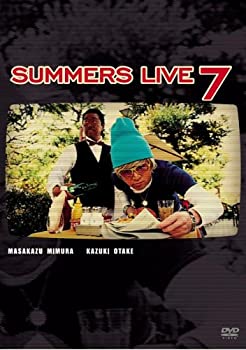 【中古】さまぁ~ずライブ7 DVD