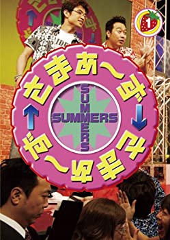 未使用、未開封品ですが 弊社で一般の方から買取しました中古品です。 一点物で売り切れ終了です。初期不良の場合は7日以内にご連絡いただいた場合のみ対応いたします。【中古】(未使用・未開封品)さまぁ~ず×さまぁ~ず 1 [DVD]【メーカー名】テレビ朝日【メーカー型番】【ブランド名】ソニーミュージックエンタテインメント【商品説明】さまぁ~ず×さまぁ~ず 1 [DVD]イメージと違う、必要でなくなった等、お客様都合のキャンセル・返品は一切お受けしておりません。[import]の記載があるものや輸入盤の場合はリージョンコードや映像の式をご確認の上ご購入ください。他モール併売のため、万が一お品切れの場合はご連絡致します。当店では初期不良・破損・商品誤りに限り、商品到着から7日間は返品をお受けいたします。ご注文からお届けまで1．ご注文　　ご注文は24時間受け付けております2．注文確認　ご注文後、注文確認メールを送信します3．在庫確認　　　　多モールでも併売の為、在庫切れの場合はご連絡させて頂きます。　 ※中古品は受注後に、再メンテナンス、梱包しますのでお届けまで4〜10営業日程度とお考え下さい。4．入金確認 　 前払い決済をご選択の場合、ご入金確認後に商品確保・配送手配を致します。5．出荷 　配送準備が整い次第、出荷致します。配送業者、追跡番号等の詳細をメール送信致します。6．到着　 　出荷後、1〜3日後に商品が到着します。　※離島、北海道、九州、沖縄は遅れる場合がございます。予めご了承下さい。未使用品ですが 当店で一般の方から買取しました中古品です。 一点物で売り切れ終了です。