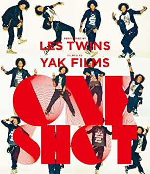 【中古】(非常に良い)LES TWINSxYAK FILMSONE SHOT(Blu-ray Disc)【メーカー名】SMD itaku (DVD)【メーカー型番】【ブランド名】ソニーミュージックエンタテインメント【商品説明】LES TWINSxYAK FILMSONE SHOT(Blu-ray Disc)イメージと違う、必要でなくなった等、お客様都合のキャンセル・返品は一切お受けしておりません。商品名に「限定」「保証」等の記載がある場合でも特典や保証・ダウンロードコードは付いておりません。写真は代表画像であり実際にお届けする商品の状態とは異なる場合があります。中古品の場合は中古の特性上、キズ・汚れがある場合があります。[import]の記載があるものや輸入盤の場合はリージョンコードや映像の形式をご確認の上ご購入ください。他モール併売のため、万が一お品切れの場合はご連絡致します。当店では初期不良に限り、商品到着から7日間は返品をお受けいたします。ご注文からお届けまで1．ご注文　　ご注文は24時間受け付けております2．注文確認　ご注文後、注文確認メールを送信します3．在庫確認　　　　多モールでも併売の為、在庫切れの場合はご連絡させて頂きます。　 ※中古品は受注後に、再メンテナンス、梱包しますのでお届けまで4〜10営業日程度とお考え下さい。4．入金確認 　 前払い決済をご選択の場合、ご入金確認後に商品確保・配送手配を致します。5．出荷 　配送準備が整い次第、出荷致します。配送業者、追跡番号等の詳細をメール送信致します。6．到着　 　出荷後、1〜3日後に商品が到着します。　※離島、北海道、九州、沖縄は遅れる場合がございます。予めご了承下さい。