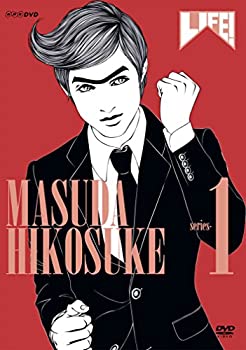 【中古】LIFE! ~人生に捧げるコント~ series-1 [DVD]