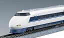 【中古】KATO Nゲージ 100系 新幹線 グランドひかり 基本 6両セット 10-354 鉄道模型 電車